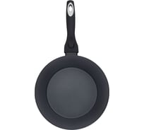 Сковорода RESTO глубокая 28 h=7.7см / 6 93033