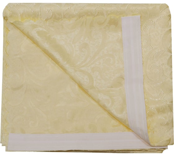 Портьерная штора Peora 150x260, светло-бежевый j100-01 62497