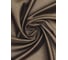 Портьерная штора Peora 200x260, коричневая ij 99-06 73603 6