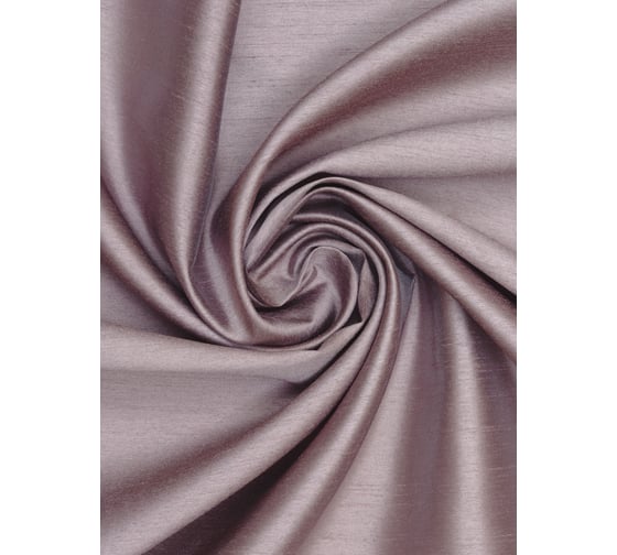 Портьерная штора Peora 200x260, розовая ij 99-04 73601