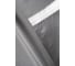 Портьерная штора Peora 200x260, серая ij 99-01 73598 8