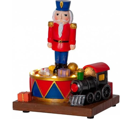 Статуэтка EGLO ПРОМО NUTCRACKER 992-03