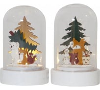 Статуэтка EGLO FOREST FRIENDS 271-83