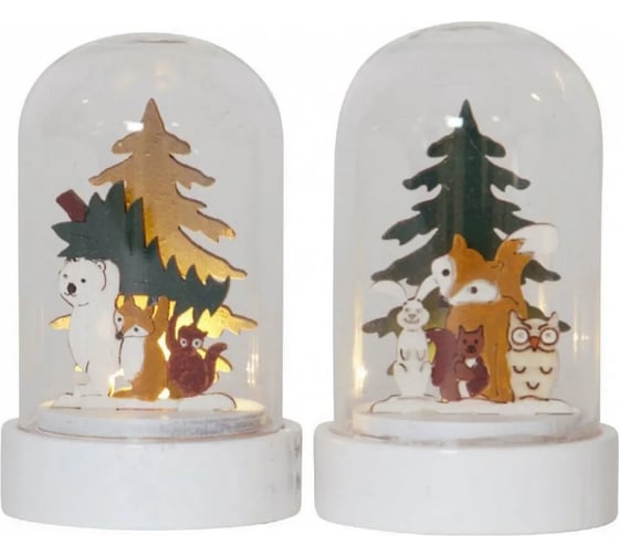 Статуэтка EGLO FOREST FRIENDS 271-83 1