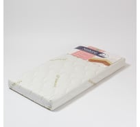 Матрац Mr Sandman Aloe Vera Nature 1190x600x100 мм АВ-15/1-C