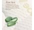 Матрац Mr Sandman Aloe Vera Nature 1190x600x100 мм АВ-15/1-C 2