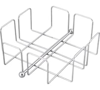 Подставка для салфеток МУЛЬТИДОМ Квадро NEW DA52-5