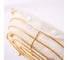 Ваза ZDK Homium Kitchen, Gold, цвет золотой, размер 31x20x9.5 см с вкладышем fruit05gold 6