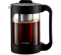 Заварочный чайник VENSAL 1500 мл VS3401