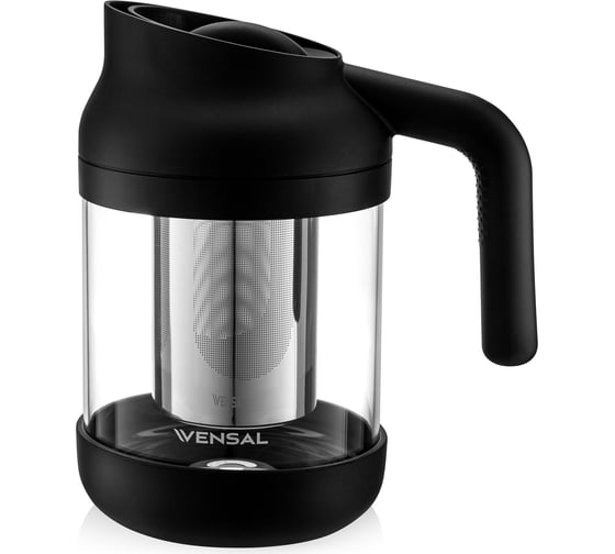 Заварочный чайник VENSAL 1100 мл VS3402