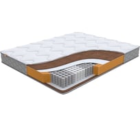 Матрас ОРМАТЕК sleep ultra 140-190 Матрас SLEEP Ultra