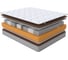 Матрас ОРМАТЕК sleep ultra 140-190 Матрас SLEEP Ultra 2