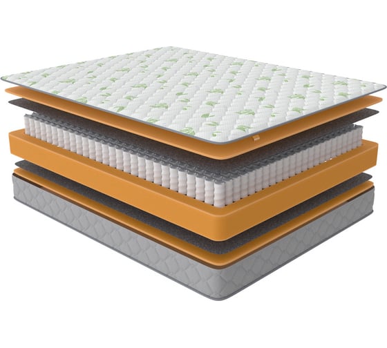 Матрас ОРМАТЕК sleep classic 140-190 Матрас SLEEP Classic