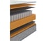 Матрас ОРМАТЕК sleep classic 80-190 Матрас SLEEP Classic 4
