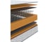 Матрас ОРМАТЕК sleep basic 160-190 Матрас SLEEP Basic 2