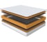 Матрас ОРМАТЕК sleep basic 160-190 Матрас SLEEP Basic 3
