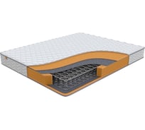 Матрас ОРМАТЕК sleep basic 160-200 Матрас SLEEP Basic