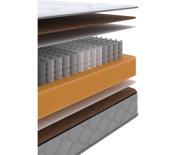 Матрас ОРМАТЕК sleep ultra 120-200 Матрас SLEEP Ultra