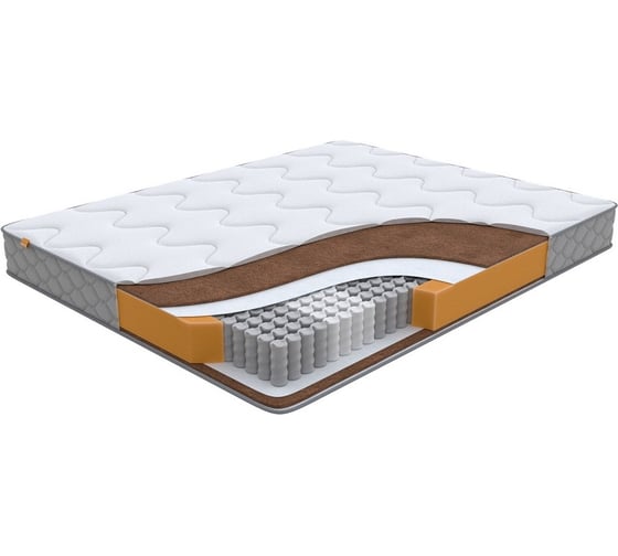 Матрас ОРМАТЕК sleep ultra 80-200 Матрас SLEEP Ultra 1