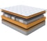 Матрас ОРМАТЕК sleep middle 120-190 Матрас SLEEP Middle 2