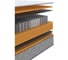 Матрас ОРМАТЕК sleep middle 90-190 Матрас SLEEP Middle 3