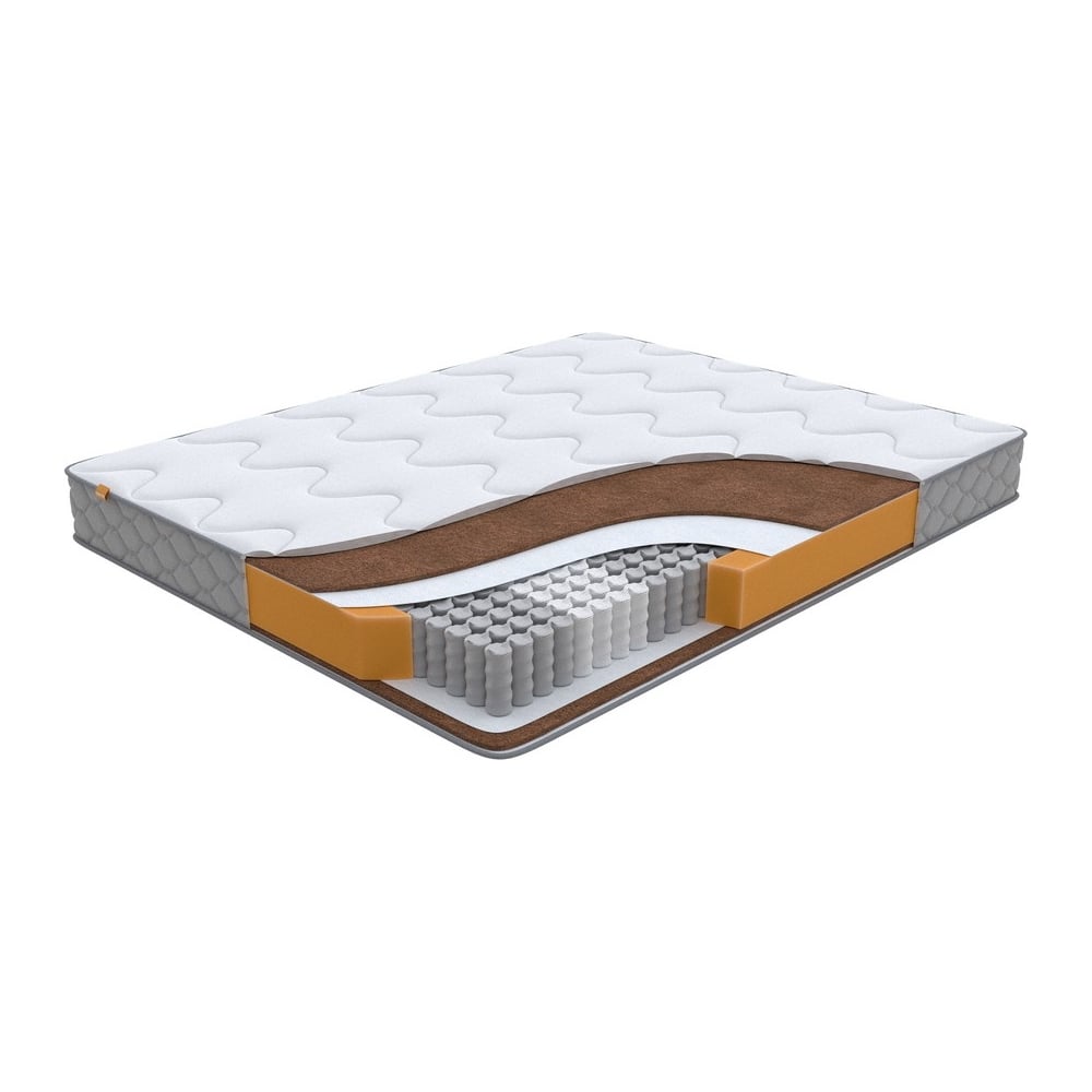 Матрас ОРМАТЕК sleep ultra 90-200 Матрас SLEEP Ultra - выгодная цена ...