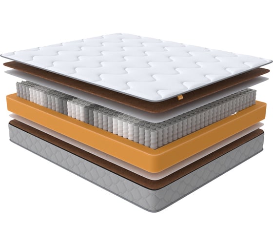 Матрас ОРМАТЕК sleep ultra 90-200 Матрас SLEEP Ultra