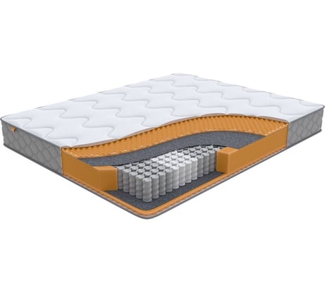 Матрас ОРМАТЕК sleep middle 140-200 Матрас SLEEP Middle