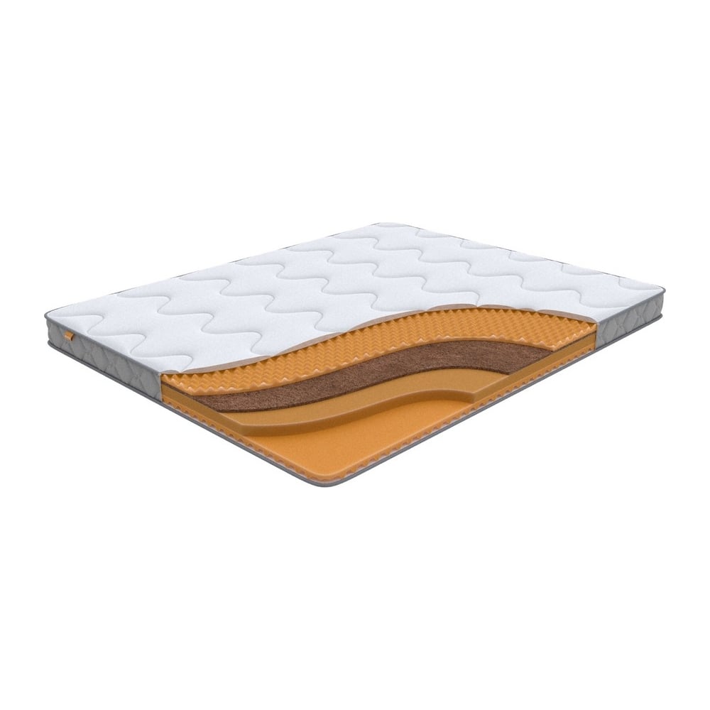 Матрас ОРМАТЕК sleep flex 80-190 Матрас SLEEP Flex - выгодная цена ...