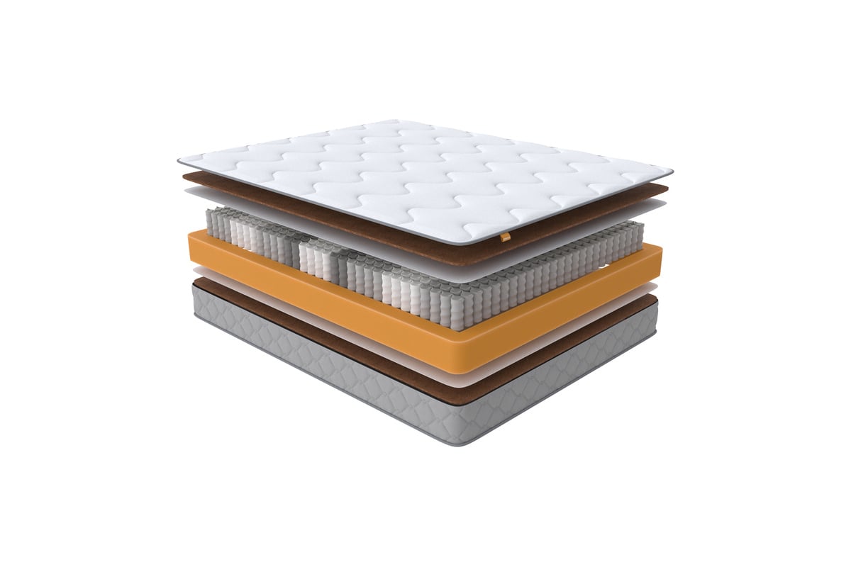 Матрас ОРМАТЕК sleep ultra 180-200 Матрас SLEEP Ultra - выгодная цена ...