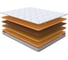 Матрас ОРМАТЕК sleep flex 140-190 Матрас SLEEP Flex 2