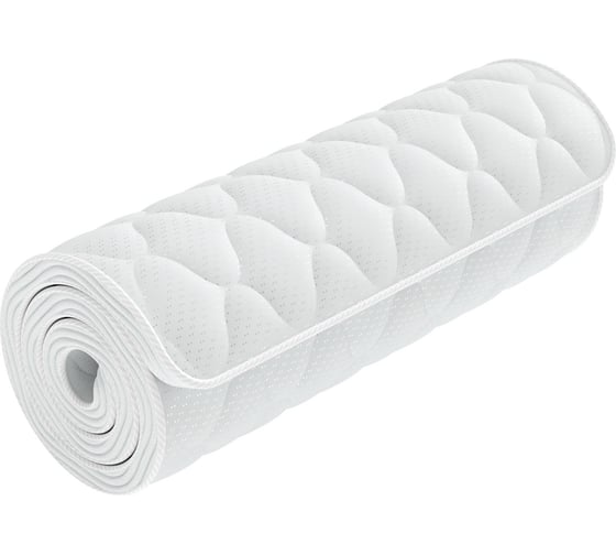 Матрас ОРМАТЕК base 140-200 Матрас Base Duo S/M