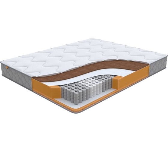 Матрас ОРМАТЕК sleep combo 90-190 Матрас SLEEP Combo 1