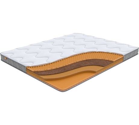 Матрас ОРМАТЕК sleep flex 90-200 Матрас SLEEP Flex