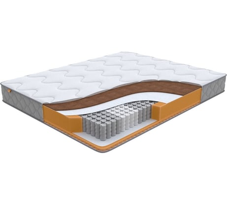 Матрас ОРМАТЕК sleep combo 180-190 Матрас SLEEP Combo