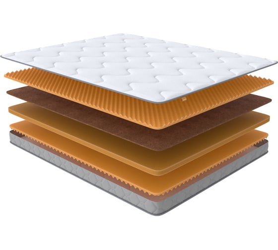 Матрас ОРМАТЕК sleep flex 160-200 Матрас SLEEP Flex