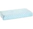 Подушка ZDK Homium Orto, голубой ort1blue 1
