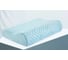 Подушка ZDK Homium Orto, голубой ort1blue 2