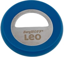 Открывалка для бутылок BergHOFF leo 7x7х1,5 см 3950158