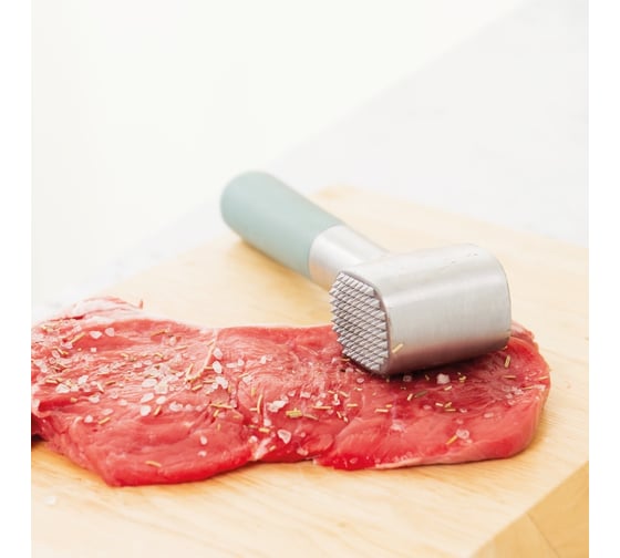 Молоток для отбивания мяса BergHOFF leo 17 см 3950018