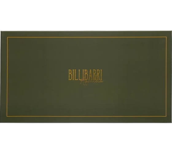 Чайный набор BILLIBARRI Aquileia 14 предметов: чайник 1100 мл, сахарница, 6 чашек 220 мл с блюдцами 806750211391