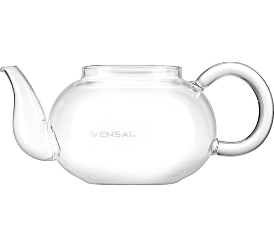 Заварочный чайник VENSAL 800 мл VS3405