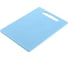 Разделочная доска PROFF PLASTIK 335x230 мм TRENDY L белая пластиковая ТК-2601482 1