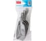 Мерная ложка PROFF PLASTIK 4 шт в упаковке серая пластиковая ТК-2601432с 3