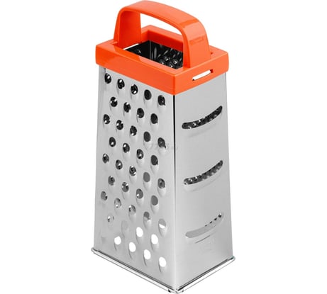 4-сторонняя терка PERFECTO LINEA Handy Plus 21-682336