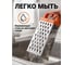 Терка 4-сторонняя Handy Plus PERFECTO LINEA 21-682336 ЦД-0410531946 4