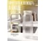Кувшин стеклянный PERFECTO LINEA 1 литр Diamond, 34-110100, ЦД-1177194150 4