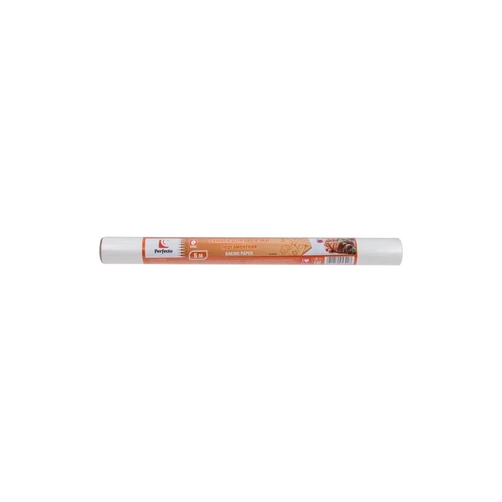 Пергаментная бумага для выпечки PERFECTO LINEA 5+1 м 45-105391 ...