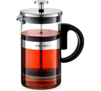 Френч-пресс VENSAL 600 мл VS3406