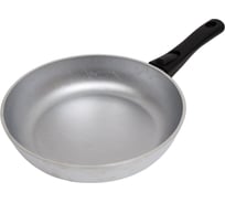 Сковорода Kukmara 260/60 мм, со съемной ручкой с263